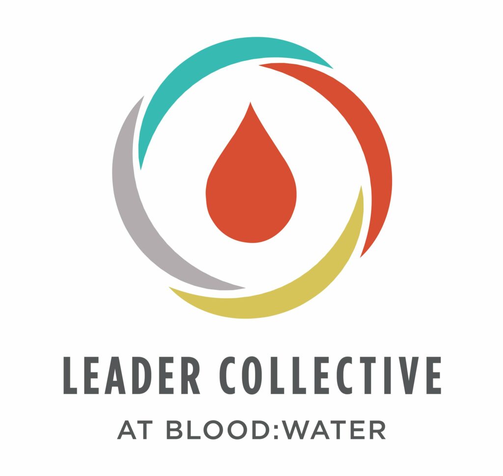 Leader Collective Logo