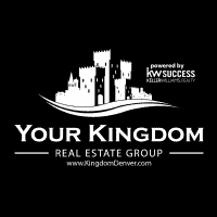 Your Kingdom