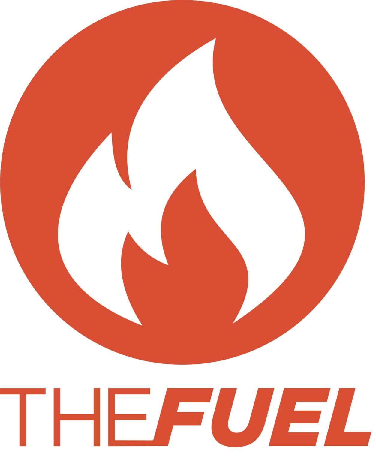 logo for The Fuel